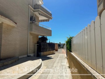 Piso 2 Habitaciones en Costa Daurada - Sant Gaietà