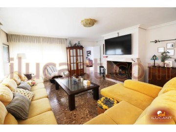 Casa o chalet 5 Habitaciones en Villamontes-Boqueres