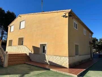 Casa o chalet 8 Habitaciones en Barri Batoi - Sargento - Baradello