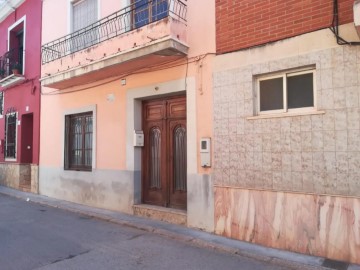 Casa o chalet 4 Habitaciones en Pedralba