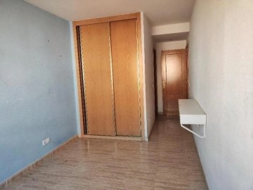 Apartment 3 Bedrooms in La Paloma - Asfain