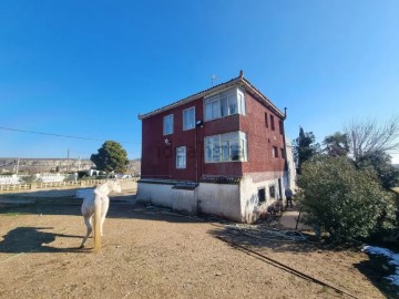 Casa o chalet 8 Habitaciones en Casetas - Garrapinillos - Monzalbarba