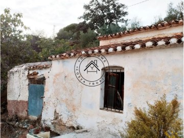 Maisons de campagne 1 Chambre à El Rescate - Río Seco