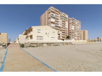Duplex 4 Quartos em Playa del Galán