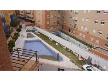 Appartement  à Urbanización San Isidro