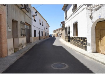 Casas rústicas 4 Habitaciones en Villamayor de Santiago