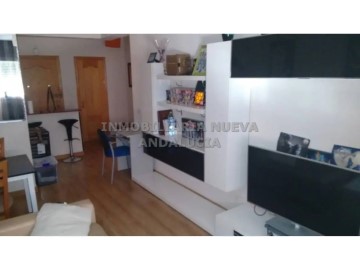 Apartment 3 Bedrooms in La Fuensanta-Villa Inés