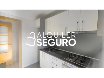 Apartment 2 Bedrooms in Sant Ildefons
