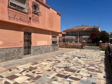 Casa o chalet 9 Habitaciones en Los Narejos-Punta Calera