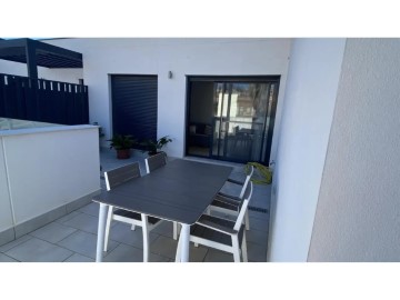 Penthouse 3 Bedrooms in Caleta de Vélez