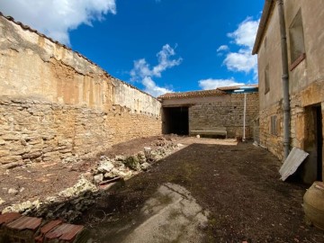 Quintas e casas rústicas 6 Quartos em Villaquirán de los Infantes