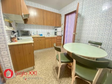 Apartamento 3 Quartos em Cariñena