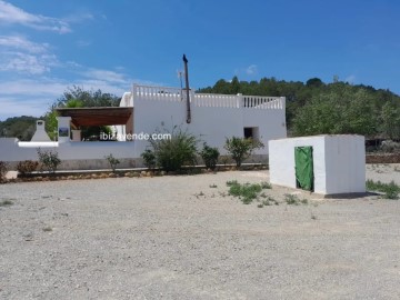 Casa o chalet 6 Habitaciones en Sant Llorenç de Balafia