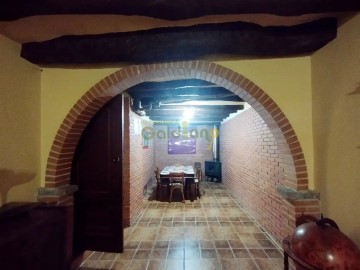 Casa o chalet 4 Habitaciones en Torralba del Río