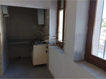 Apartment 2 Bedrooms in Navas del Selpillar