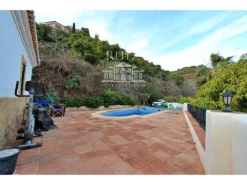 Casa o chalet 1 Habitacione en Monte los Almendros - El Pargo - Costa Aguilera