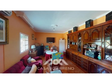 Casas rústicas 3 Habitaciones en Benamocarra