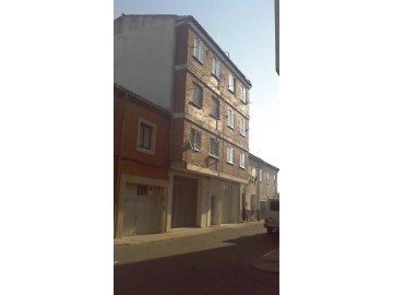 Piso 2 Habitaciones en Barrio Pinilla