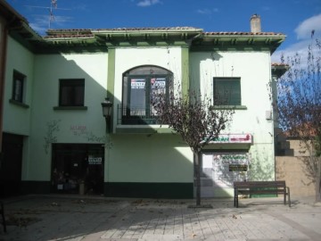 Maison 3 Chambres à Santiago