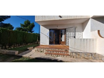 Casa o chalet  en Vilafortuny - Cap de Sant Pere