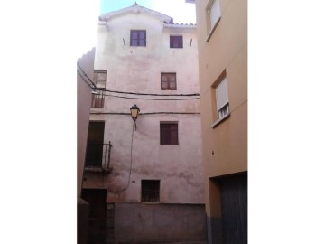 Maison 2 Chambres à Torrecilla en Cameros
