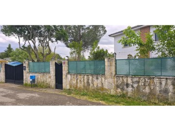 Casa o chalet 4 Habitaciones en Sierra Lagos
