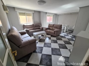 Appartement 5 Chambres à Centro Ciudad