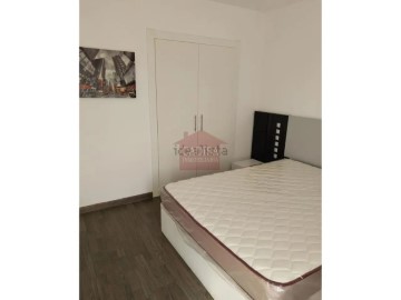 Apartamento 2 Quartos em Valdescobela