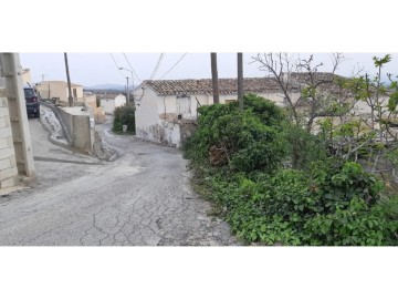 Casa o chalet 4 Habitaciones en Santa María De Nieva