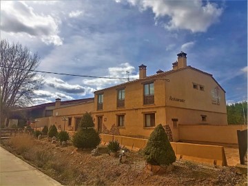 Quintas e casas rústicas 9 Quartos em Casillas de Berlanga