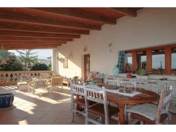 Country homes 3 Bedrooms in Son Servera