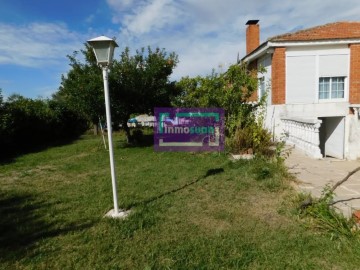 Maison 3 Chambres à Guadarrama Oeste