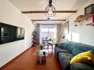 Piso 2 Habitaciones en Pedralba