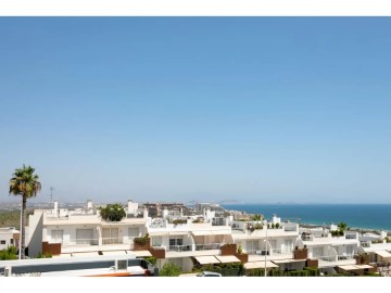 Piso 3 Habitaciones en Mediterráneo-Novamar