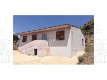Casas rústicas 3 Habitaciones en Bugarra