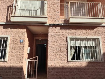 Casa o chalet 2 Habitaciones en Los Dolores