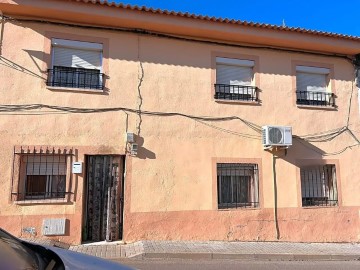 Casa o chalet 4 Habitaciones en Las Huertas de Villarejo