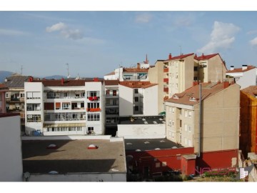 Piso 2 Habitaciones en Vitoria-Gasteiz Centro