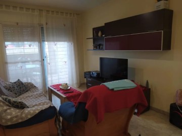 Apartamento 2 Quartos em Vírgen del Carmen