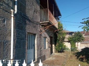 Casas rústicas 3 Habitaciones en Covas (Santa María)
