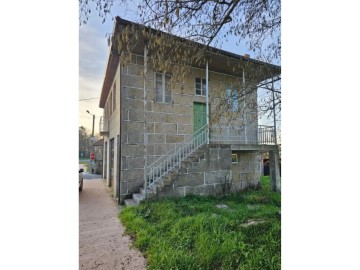 Casas rústicas 3 Habitaciones en Paderne (San Cibrao)