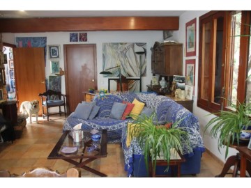 House 1 Bedroom in Llocnou de Sant Jeroni