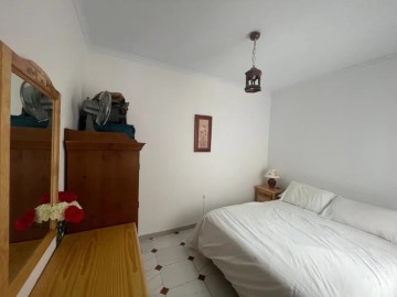 House 3 Bedrooms in Yunquera