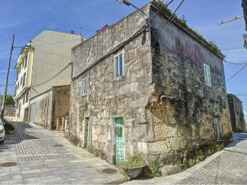 House 3 Bedrooms in Rianxo (Santa Columba)
