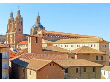 Appartement 5 Chambres à Salamanca Centro