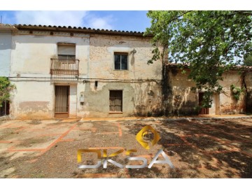 Country homes 12 Bedrooms in Mas del Curro