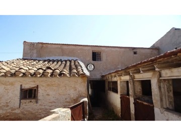 Casas rústicas en La Pinilla - Las Palas
