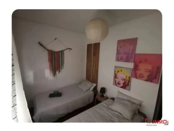 Apartment 3 Bedrooms in Santiago - El Anglo