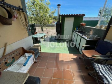 Country homes 2 Bedrooms in Tormantos