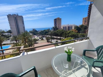 Apartment 1 Bedroom in Aguadulce
